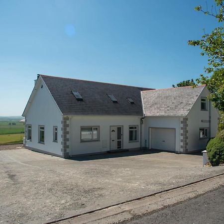 Willa Grange Park House-Wild Atlantic Way Rockstown Zewnętrze zdjęcie